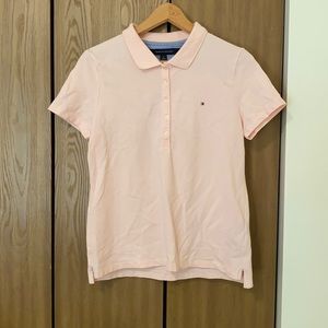 Polo shirt